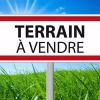 Terrain en vente 