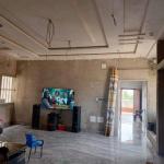 Salon etage