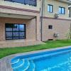 La villa