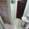 toilette