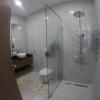 toilette