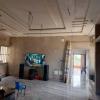 Salon etage